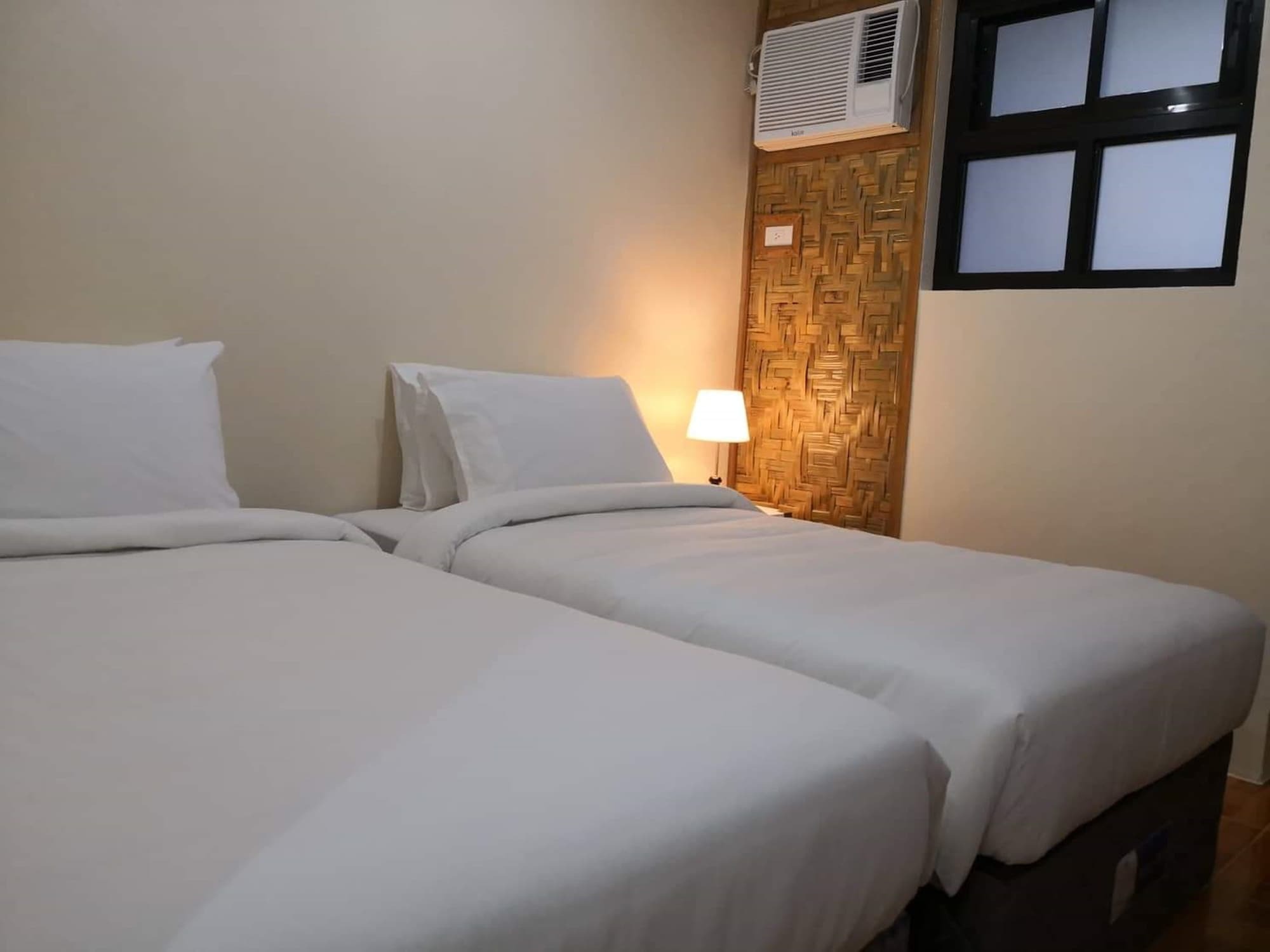 Gana Siargao Island Resort General Luna  Exterior foto