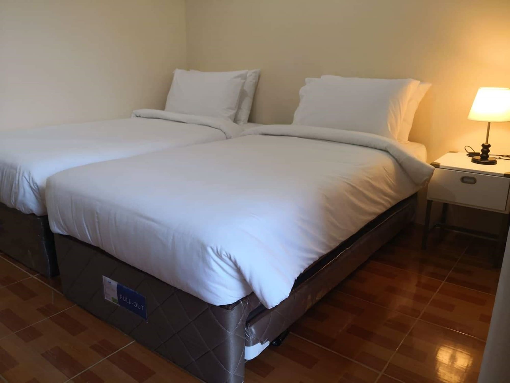 Gana Siargao Island Resort General Luna  Exterior foto